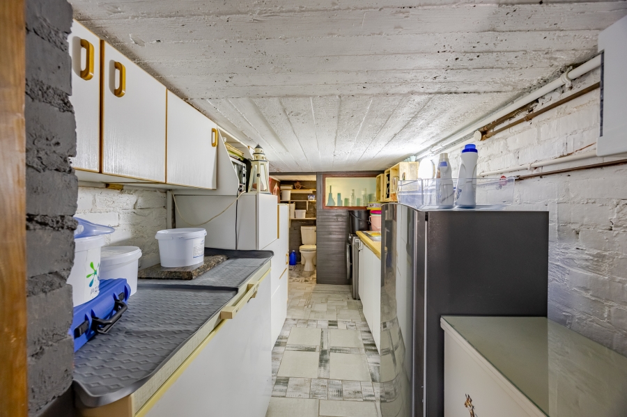 6 Bedroom Property for Sale in Flamingo Vlei Western Cape